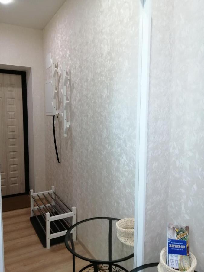 Apartment Bogdana Khmelnitskogo 7/13 Vitebsk Exterior photo